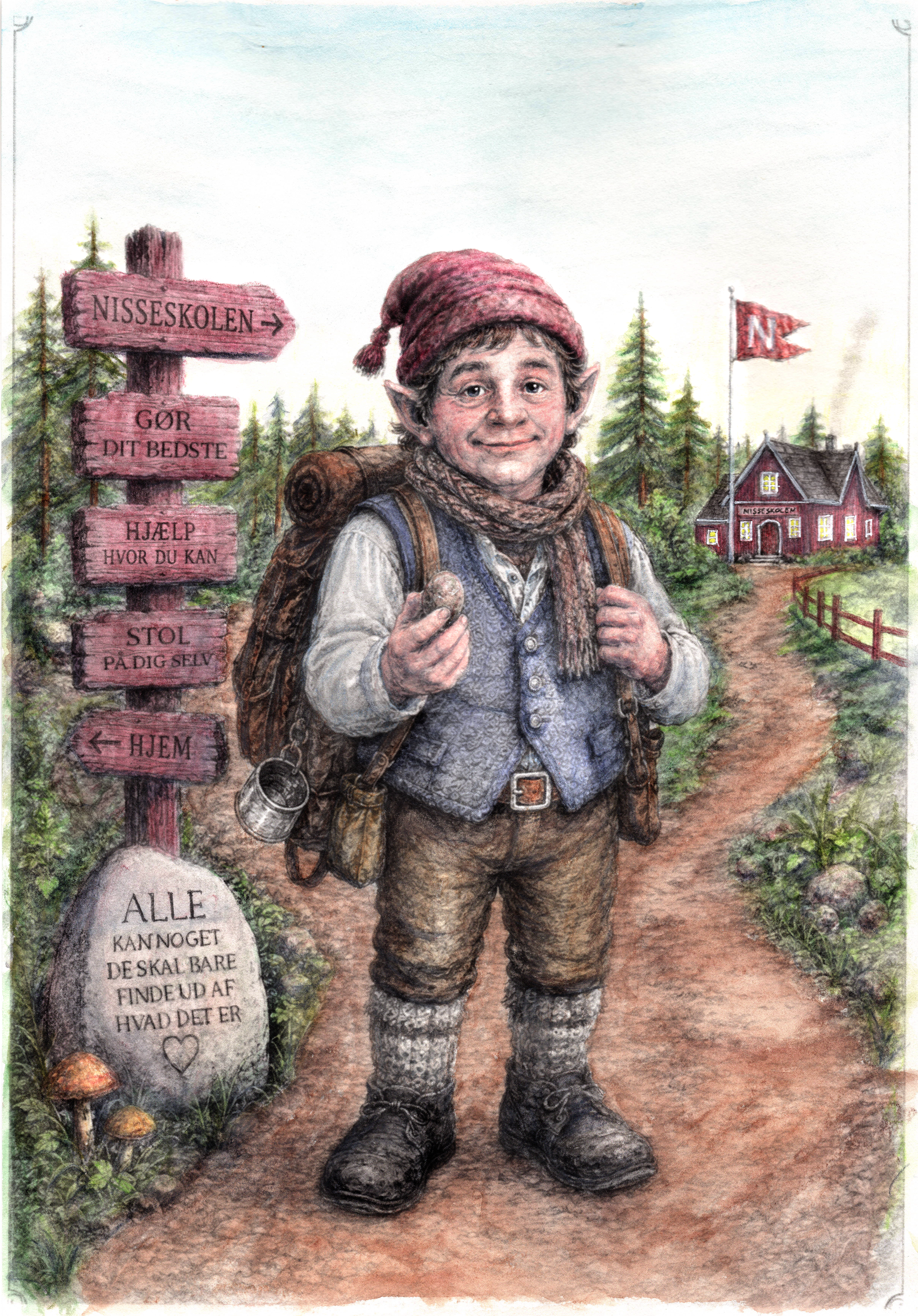 Claus Magnus